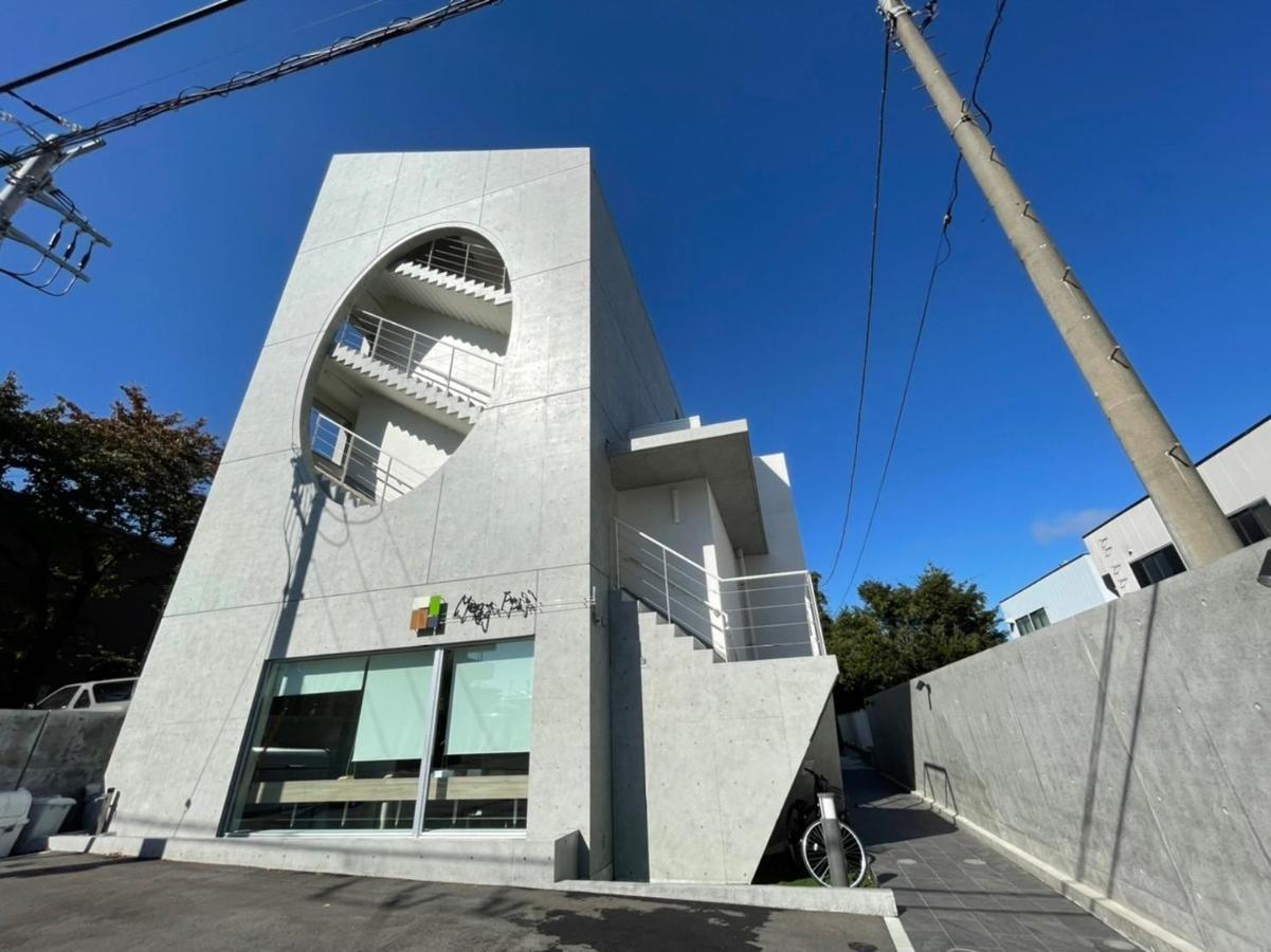 Megu Fuji 2021 - Vacation Stay 74533V Fujiyoshida Exterior photo