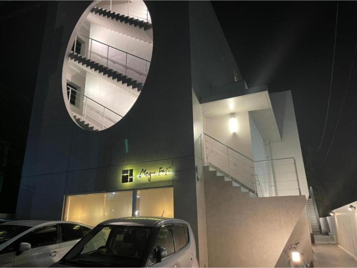 Megu Fuji 2021 - Vacation Stay 74533V Fujiyoshida Exterior photo